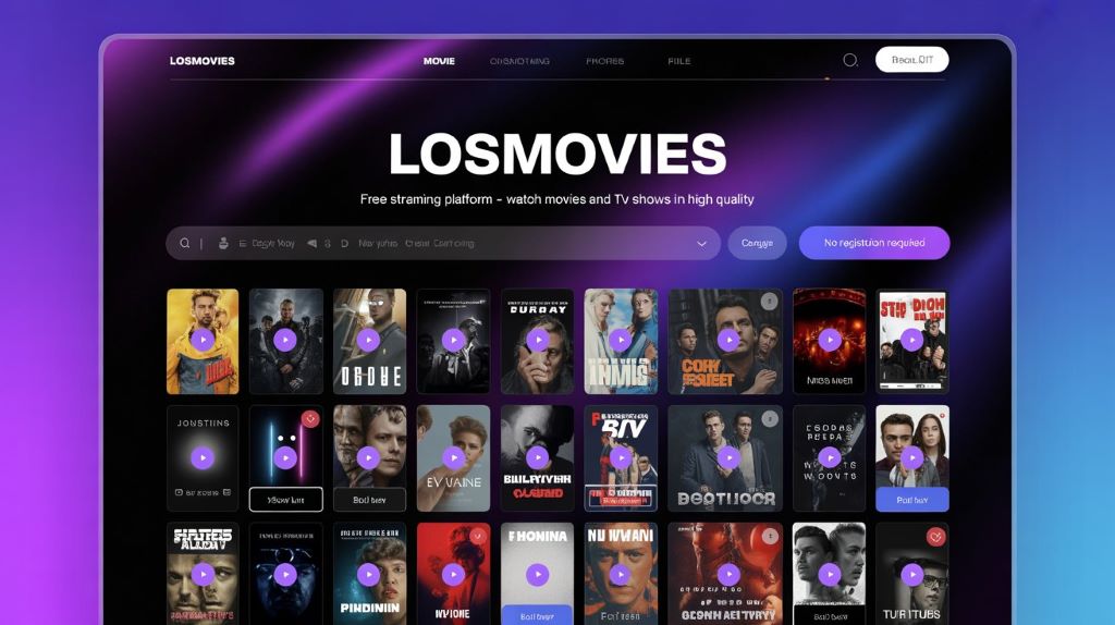 losmovies Movies